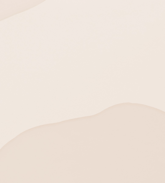 Abstract beige shape, Rectangle 136