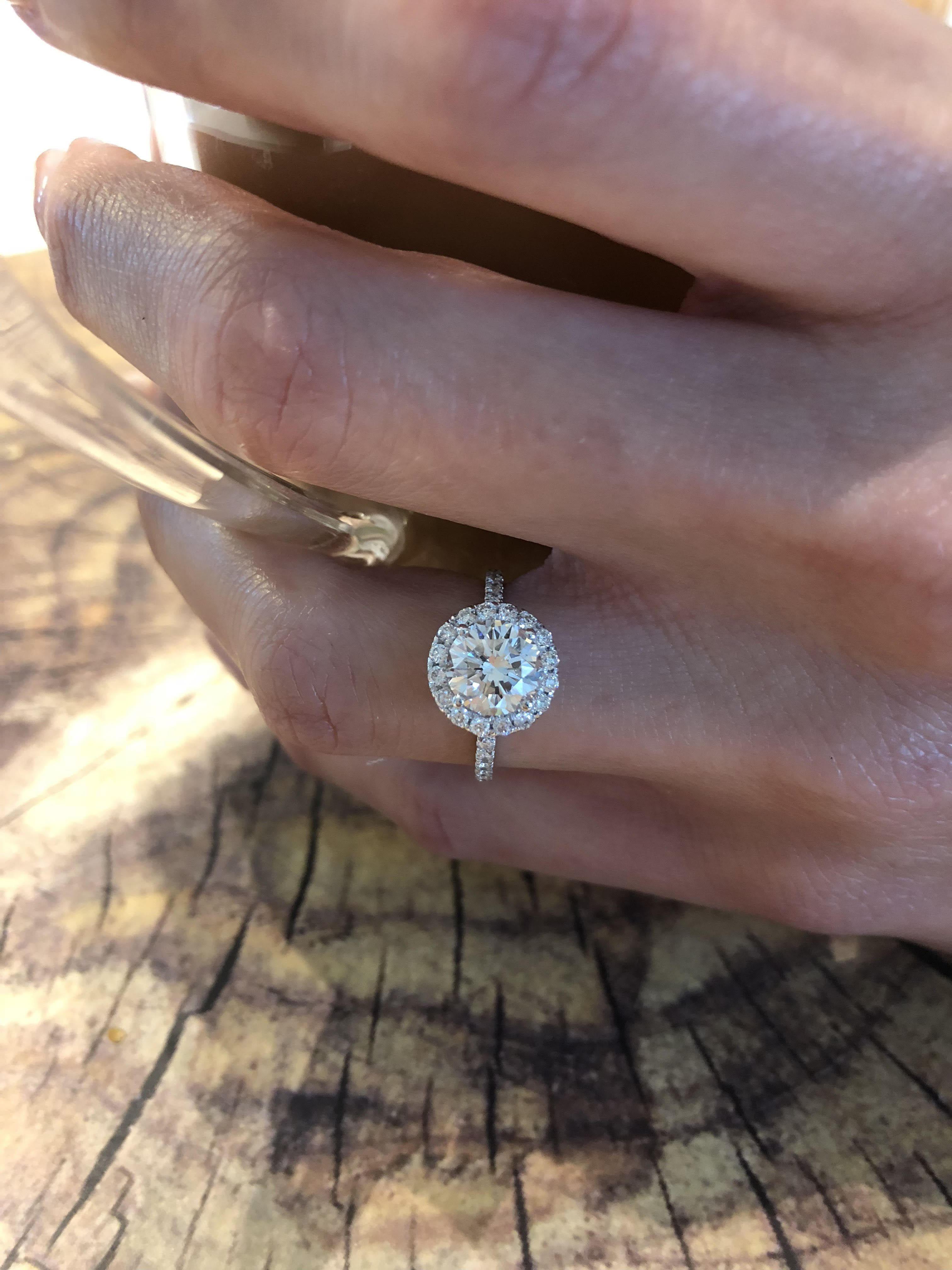 2.06 carat diamond Clearance