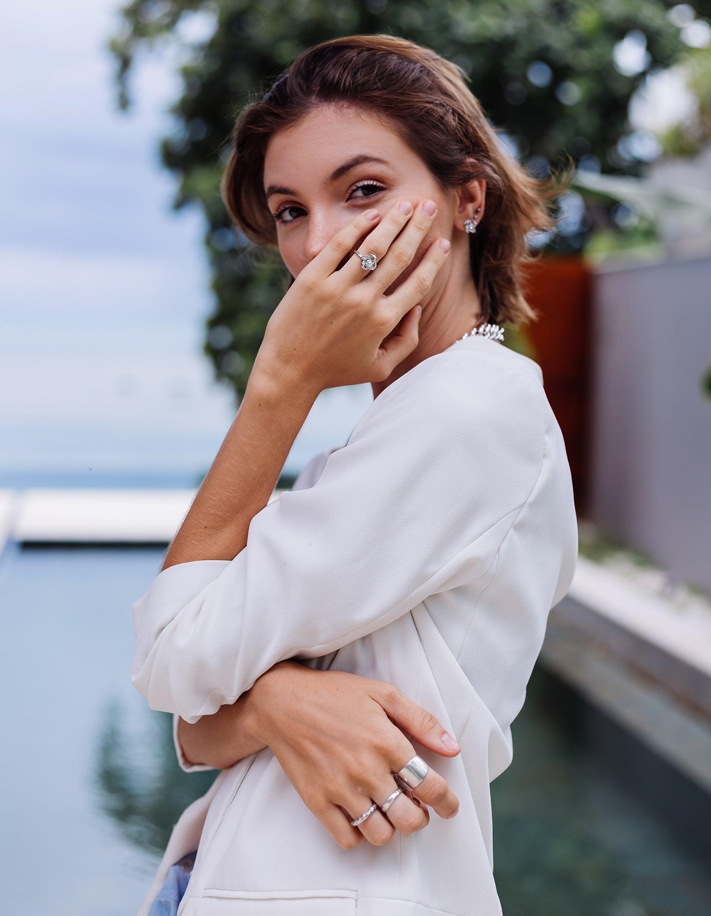 New Collection - BenzDiamonds