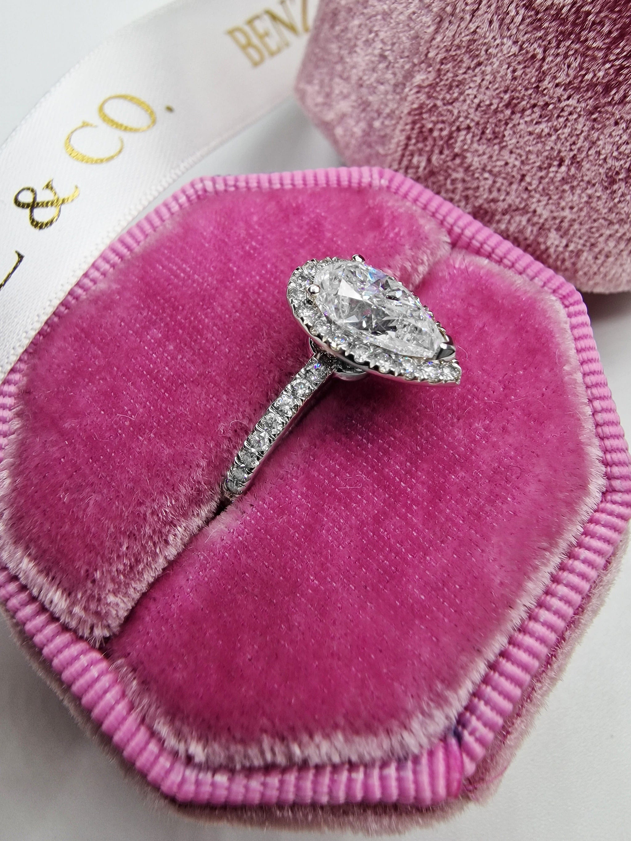 Sale – Benz & Co Diamonds