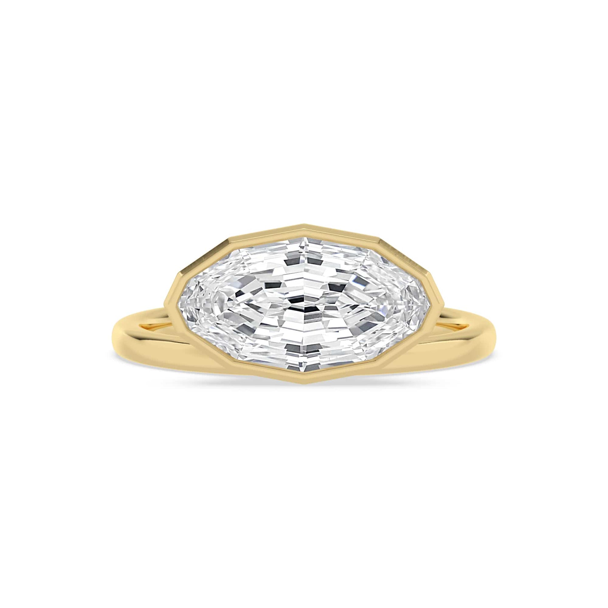 3-carat-oval-step-cut-diamond-engagemeng-ring-yellow-gold
