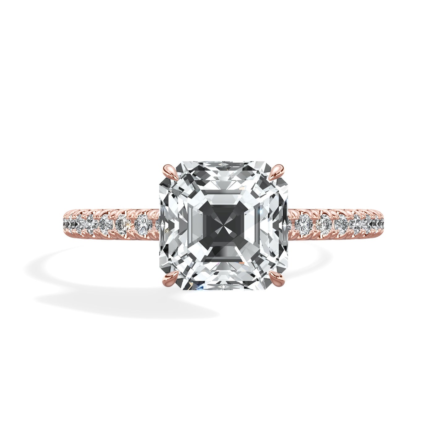 The Aurora - Lab Platinum