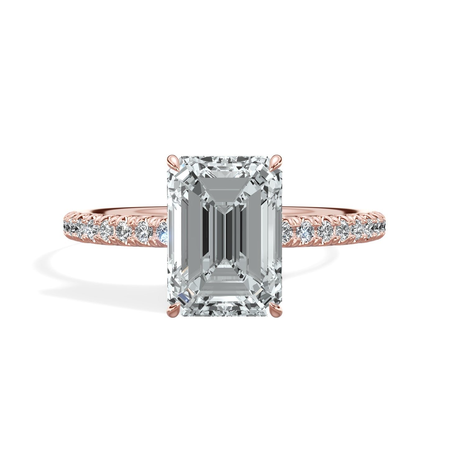 The Aurora - Lab Platinum