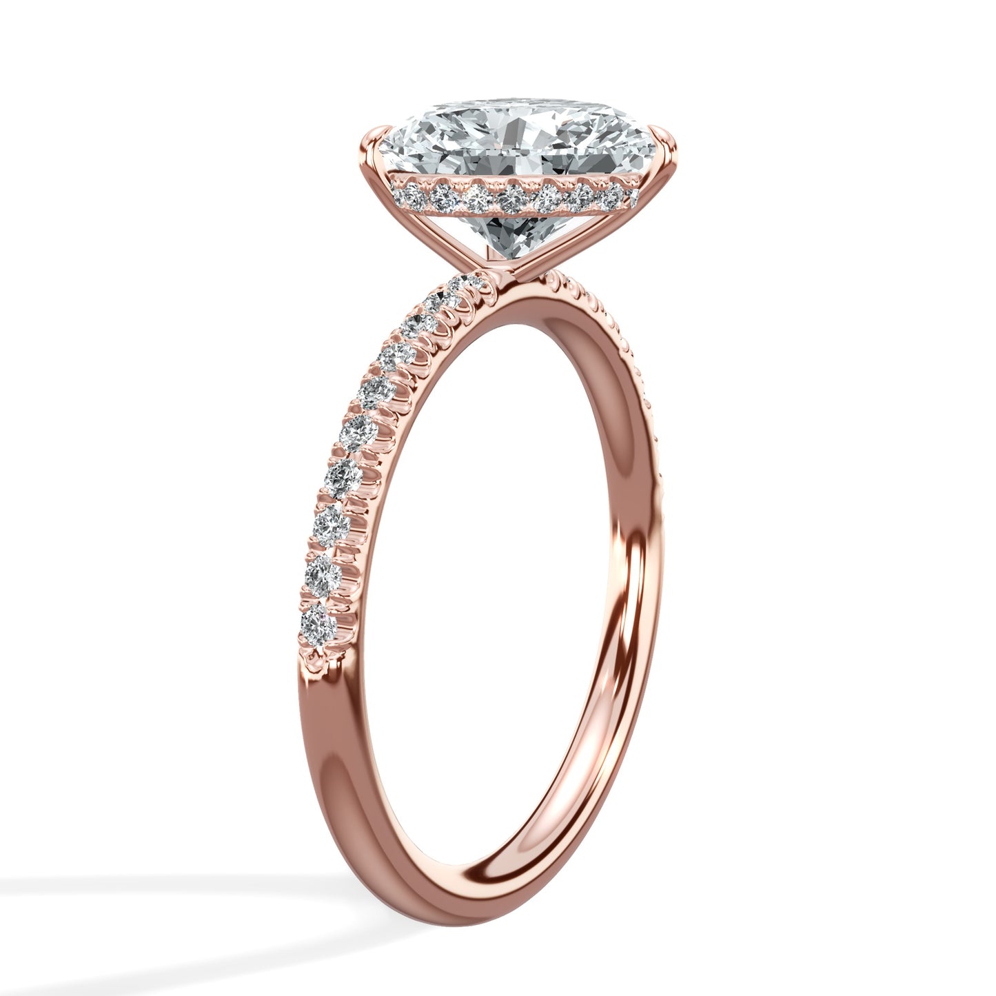 The Aurora - Lab Platinum