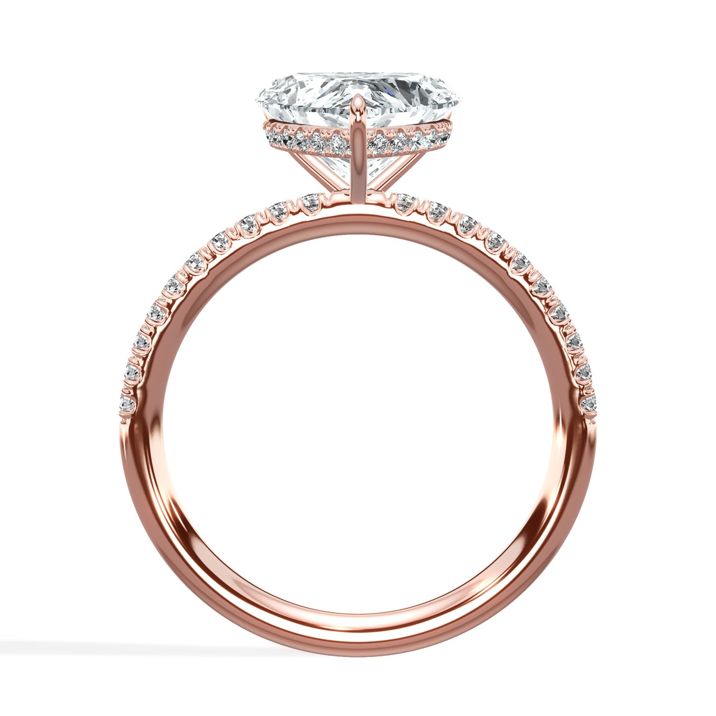 The Aurora - Lab Platinum