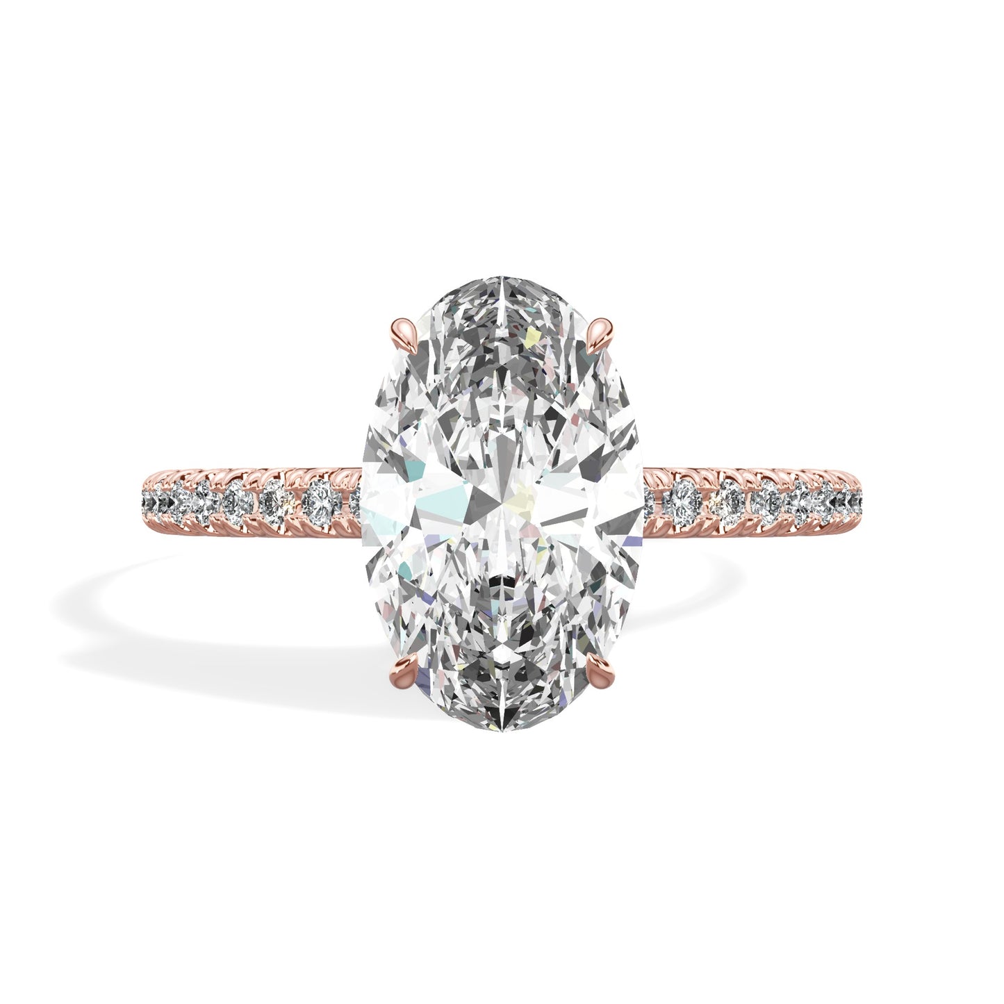 The Aurora - Lab Platinum