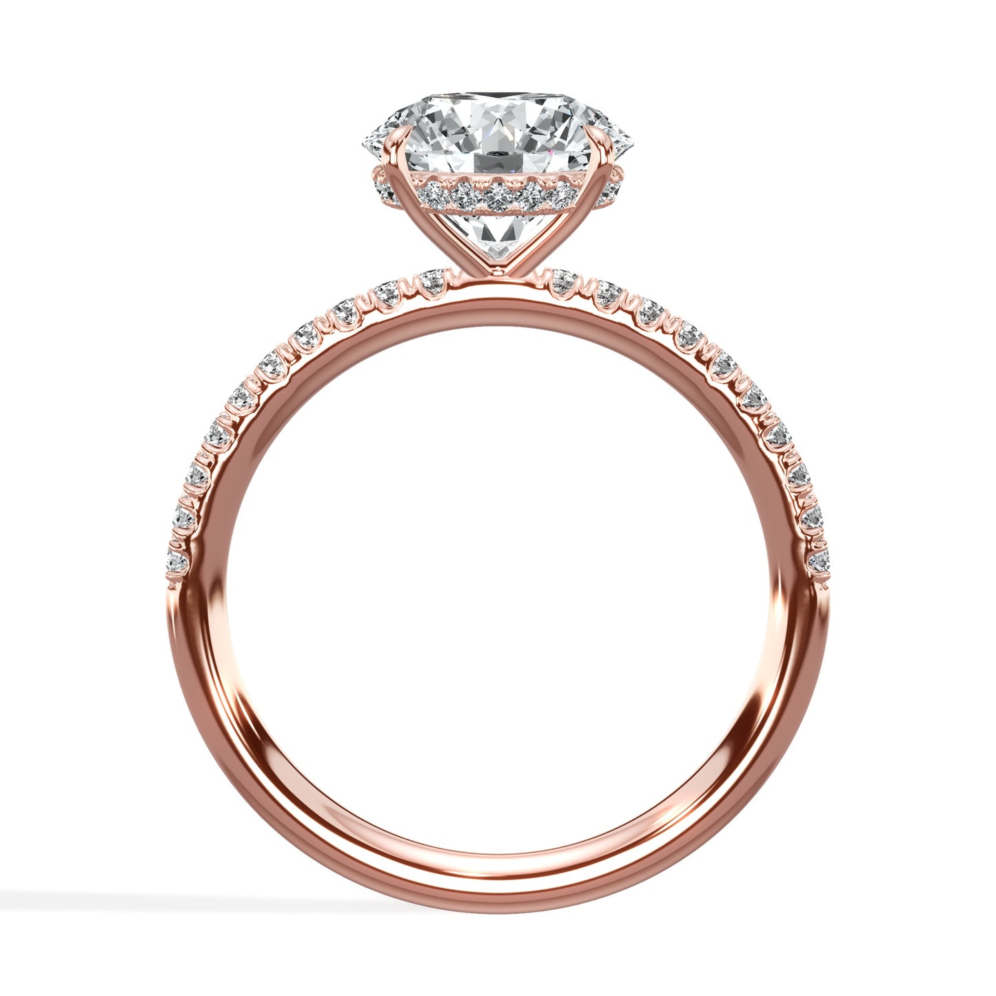 The Aurora - Lab Platinum