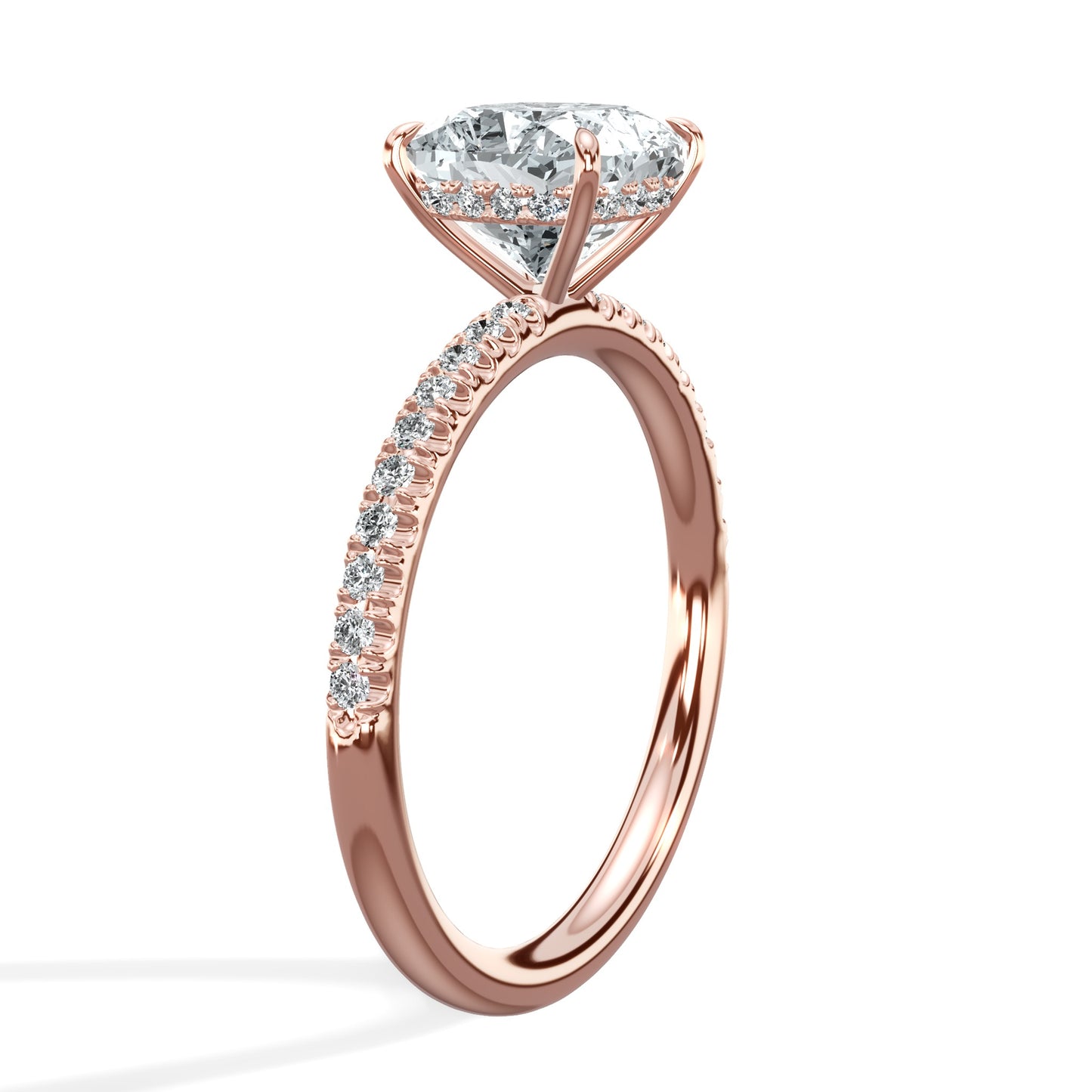 The Aurora - Lab Platinum