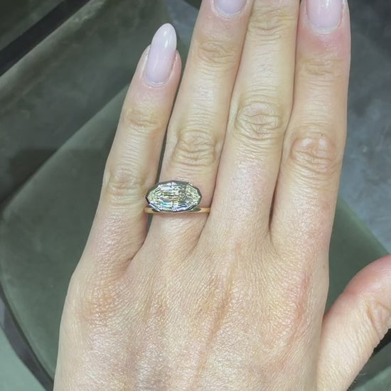 3-carat-oval-step-cut-diamond-engagemeng-ring-video