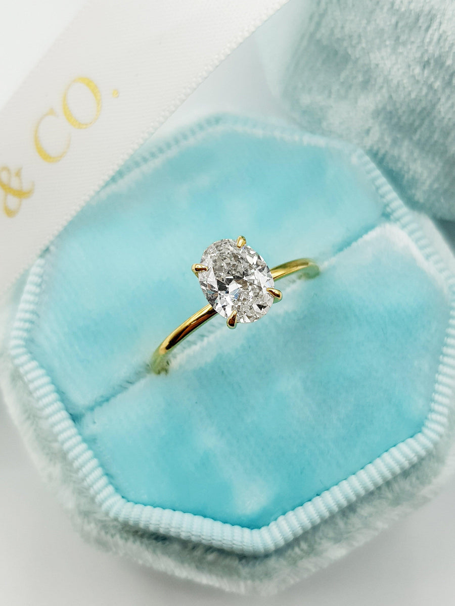 Engagement Rings – Ring Concierge