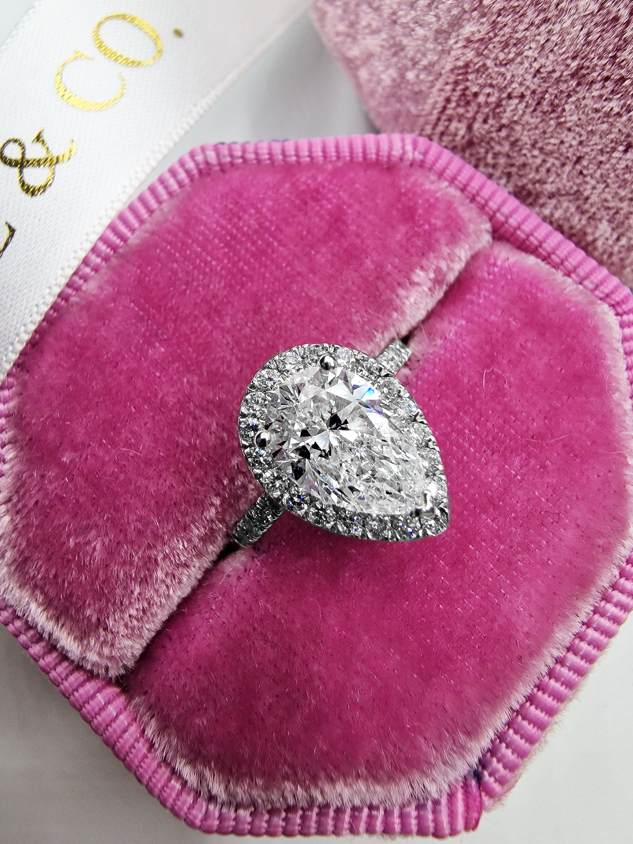 Sale – Benz & Co Diamonds