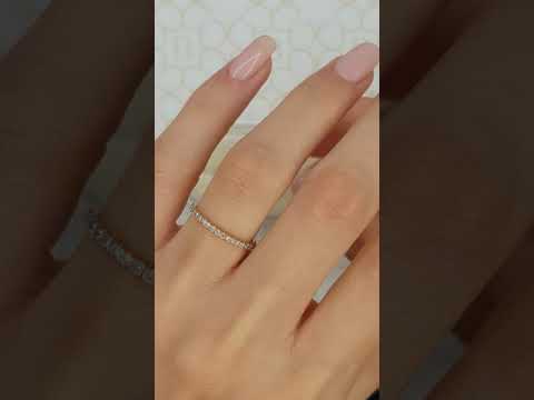 3.60 Carats Oval Cut Micropave Side Stones Hidden Halo Diamond Engagement Ring