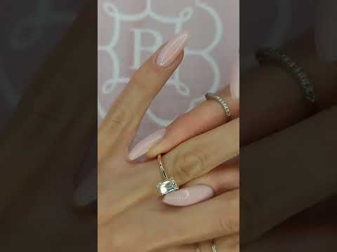 1.25 Carat Lab Grown Emerald Cut Solitaire Diamond Engagement Ring